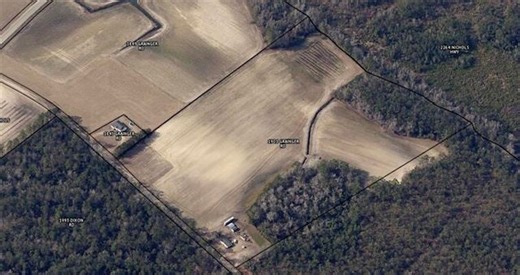 1901 Grainger Rd, Aynor, SC 29511 - 21.5 Ac. | Zoned FA | Expandable to 111.5 Ac. | LoopNet