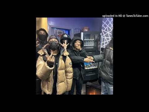 [FREE] Pop Kreep x Jodot Kreep x Mdot 59 Type Beat "SPOOKY" | 2025