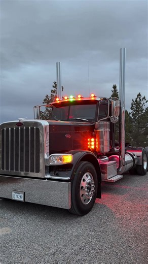 Understanding Wind Impact on Trucks