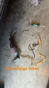 Rear main seal job #shorts #mechanic #fyp #trending #viral #facts #gmc #truck #explore #knowledge