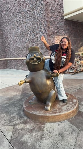 Exploring Bucee's in South Carolina