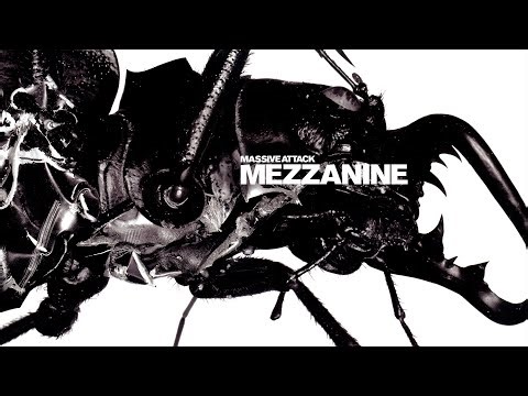 Massive Attack: "Risingson" (1998)