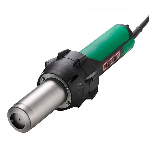 LEISTER | ELECTRON ST Hot Air Welding Gun - Top Dog Tool Shop