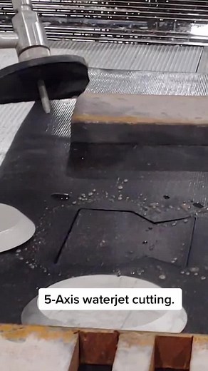 Flex Machine Tools on TikTok