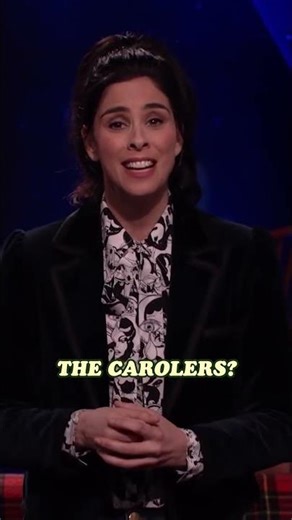 Wishing everyone a mutually beneficial Christmas #ILoveYouAmerica #christmas2025 #comedyshort