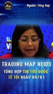 Venezuela Tensions Rise: Maduro Rejects US Accusations, Russia Warns Germany, Mobilizes Military ...