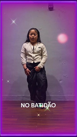 NO BATIDÃOを踊ってみた