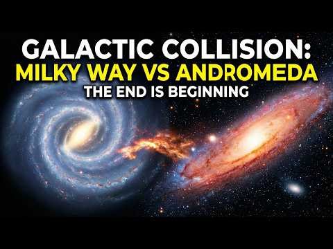 Inside Andromeda: Secrets of the Closest Galaxy