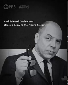 Edward Dudley was the first African American to serve as a United States Ambassador. THE AMERICAN DIPLOMAT premieres Tue Feb 15 at 9/8c → pbs.org/wgbh/americanexperience/films/american-diplomat | American Experience | PBS