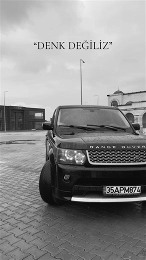 #agkauto#rangeroversport #v6