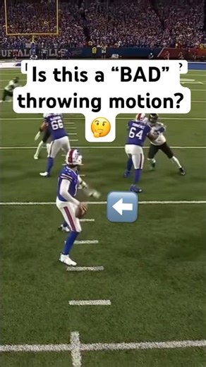 Rate this Throw 🏈🎯 #qb #football