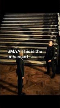 What Is Anti-Aliasing? Gaming Graphics Explained!