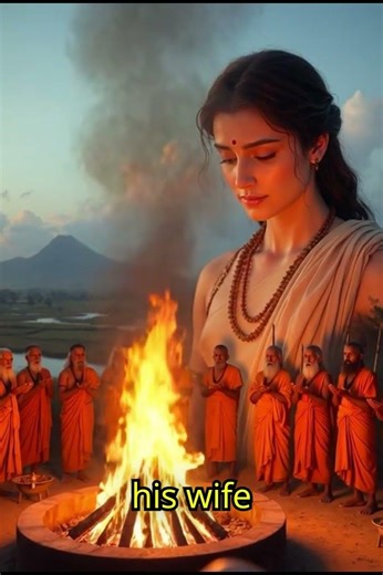 “Lord Rama’s Forgotten Sister Shanta | Hidden Ramayana Story”
