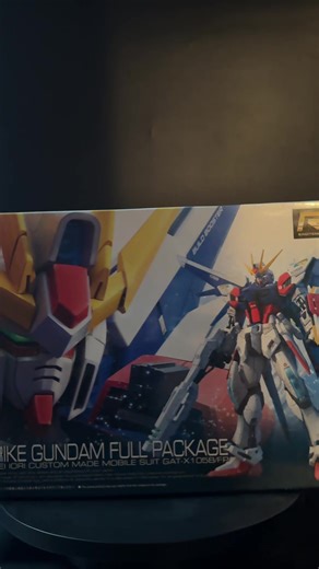 #modelkit #gunpla #gundam #bandai #buildfighters