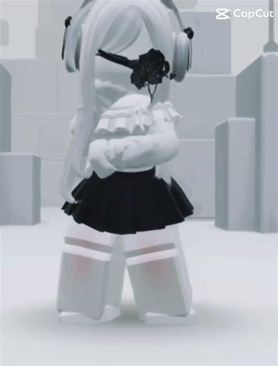 My Oc in Roblox, Amy! #roblox