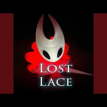 Lost Lace (From "Silksong")