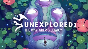 Kup Unexplored 2: The Wayfarer's Legacy - PC (Steam)