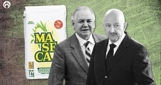 Maseca: ¿cómo se expandió la empresa? Esta es la historia