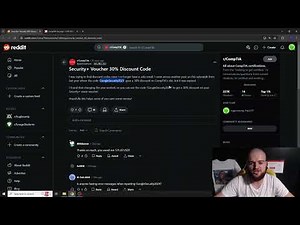 30% OFF for CompTIA Security+ exam voucher