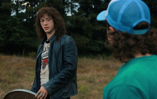 Joseph Quinn will not be returning for ‘Stranger Things’ season five: “He’s Fully Under That Ground”