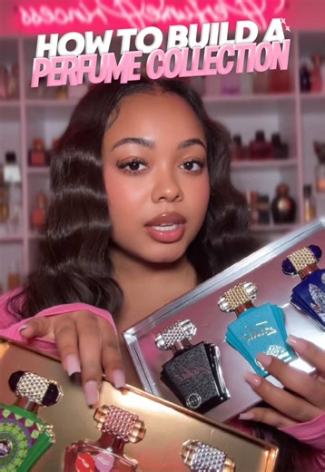 Affordable Fragrance Sets for Every Occasion