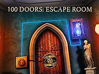 100 Doors Escape Room - Video Walkthrough