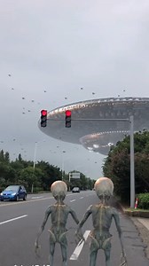 231K views · 2.6K reactions | UFO-Aline | Aliens UFO Caught on Camera | Facebook