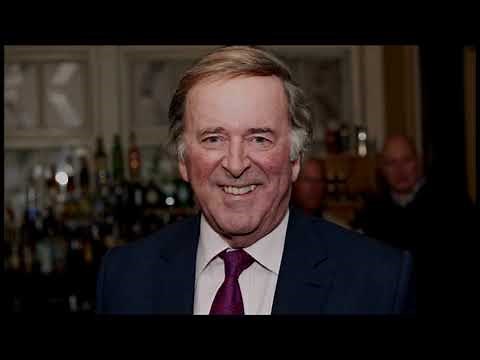 The Floral Dance TERRY WOGAN (with lyrics)