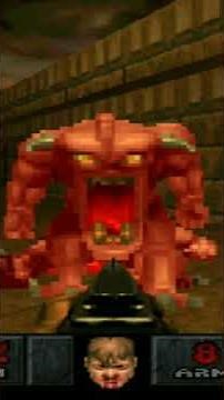 Final Doom (1996) PlayStation