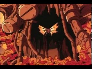 Genocyber Part 3 - Global War