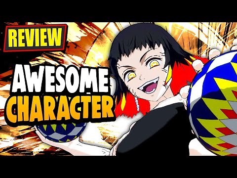 Susamaru DLC Review — Demon Slayer