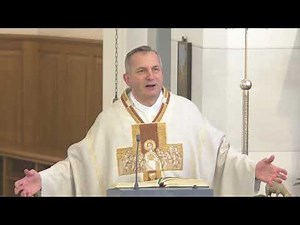 2018 01 25: Es gibt nur eine Braut Christi