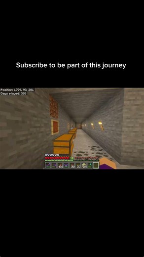 Item 8 #minecraft #popular #gaming #viral