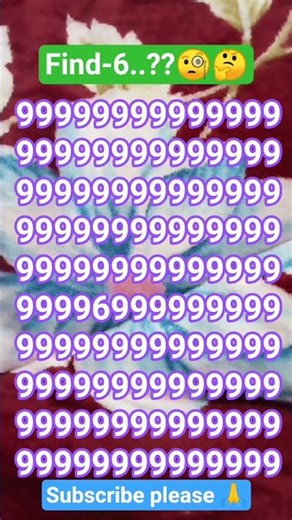 Find unique number 😜 #ytshorts #shorts #quiz #iqtest #facts #shortvideos