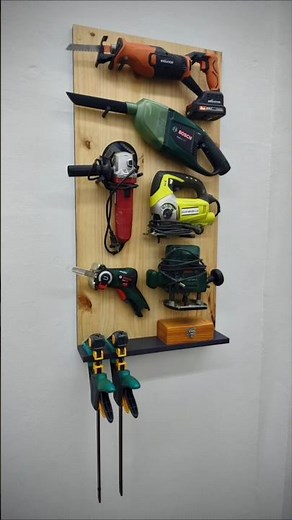 ORDER your WORKSHOP in one day! 🛠️ #DIY
