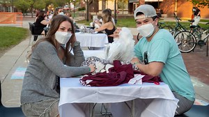 Commencement Livestream