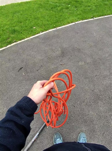 Is there a monster in your van like mine? 😆 The Ultimate Clean 🧼