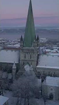 🇳🇴Norway Travel Guide 2026: 6 Must-Visit Destinations (Oslo to Lofoten) #Norwaytrip #norway #travel