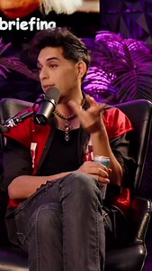 DEBRIEFING with Elijah Daniel | @brandonbored on working with conjoined twins Carmen & Lupita, part 2. 💗#brandonrogers #conjoinedtwins #skit #elijahdaniel #carmenandlupita... | Instagram