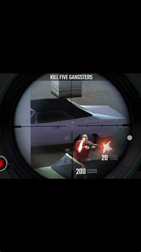 Pure Sniper Headshot Gameplay | Real Sniper Action & Long Range Shooting