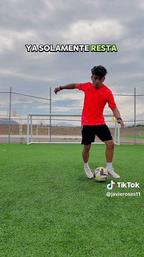 Aprende la Croqueta: Regate Más Efectivo en el Fútbol