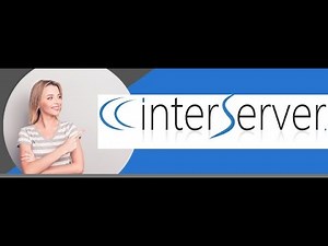 🏷️InterServer Promo Code | Interserver Coupon Code🏷️