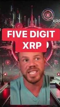 Buying xrp now and securing with a trust is the best thing you can do for your future #xrp #xrpnews