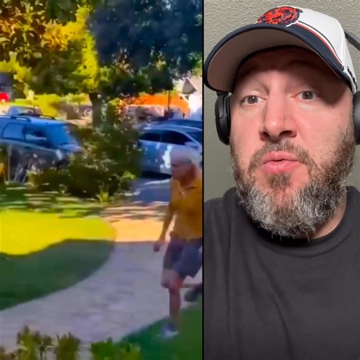 Neighbor upset about party #reaction | Dramatic Shenanigans
