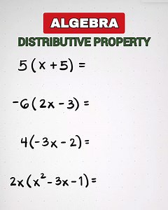 Algebra: Multiplying Polynomials ❤️💯 #math #teachergon #algebra #mathtutor #mathematics | Ako si Teacher Gon