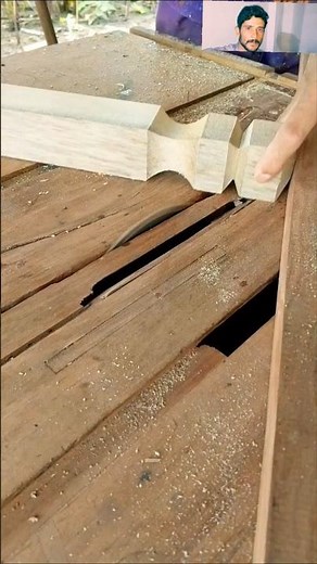 table saw tips and technique #wood #tablesaw #shorts #tips
