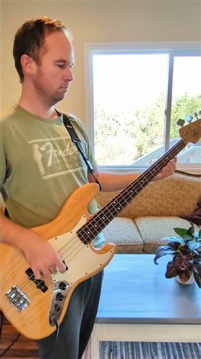 The Ocean by Led Zeppelin play along on BASS pt 2 #bassguitar #bassplayer #ledzeppelin #basscover