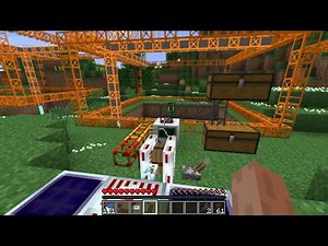 Transformers - Minecraft Mod Spotlight [1080p]