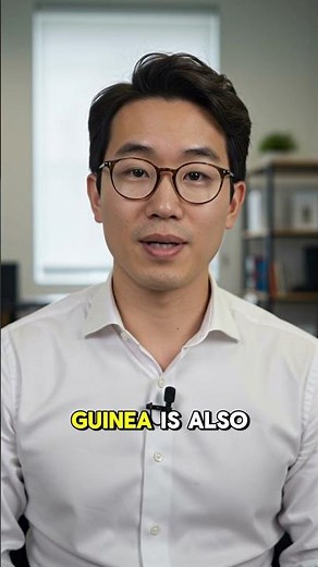 Papua New Guinea Explained | Geography, Culture & Tribes