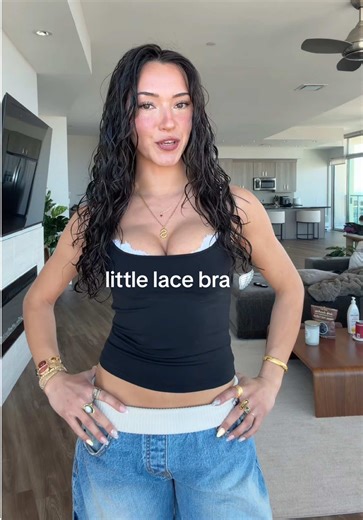 Elevate Your Style with the Perfect Lace Bra